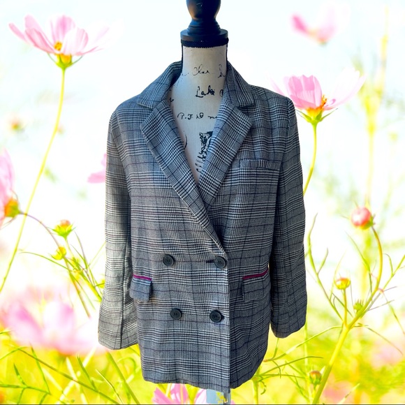 🍁Blazer Chriselle Lim🍁 - Picture 3 of 5